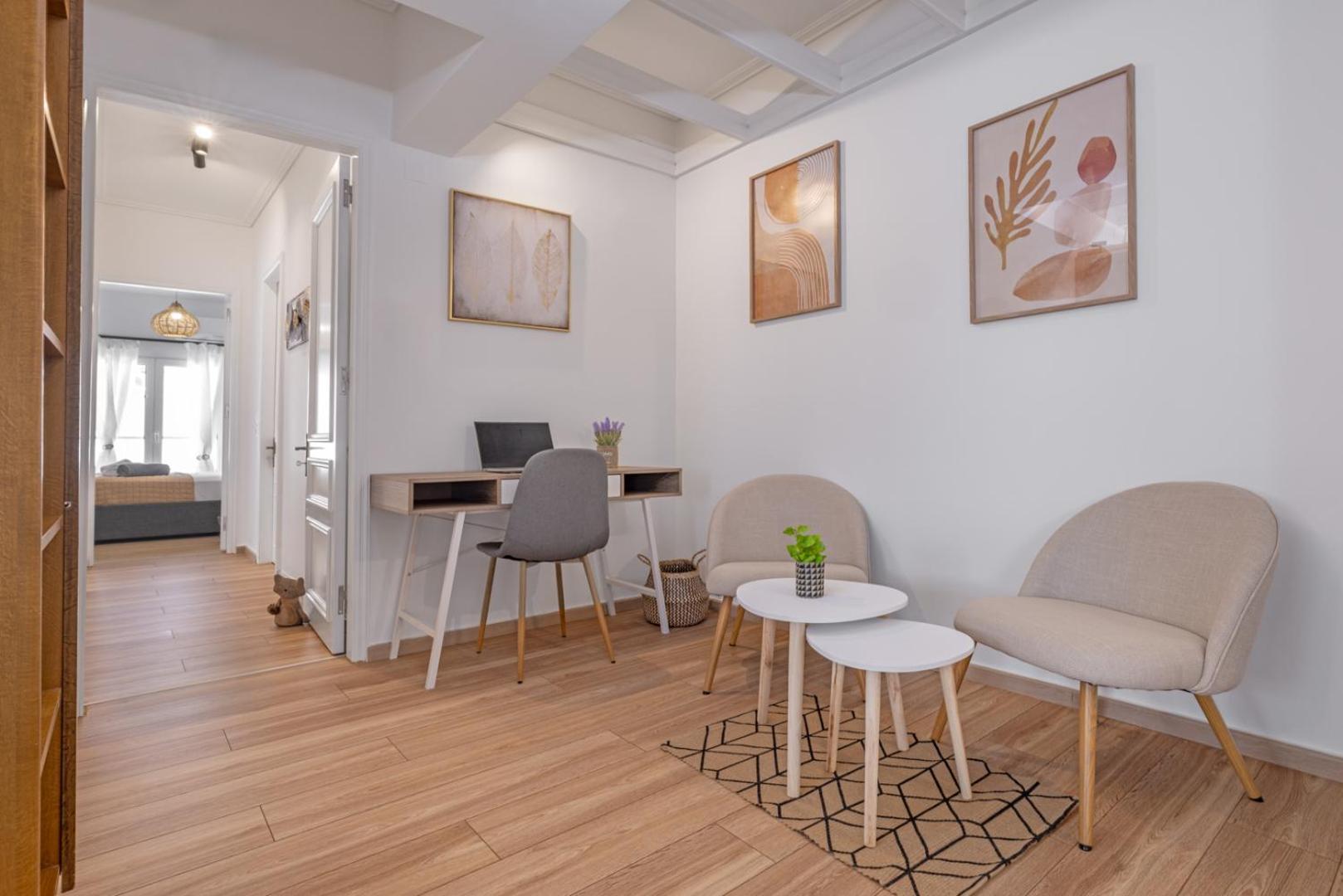 Sebastian'S Amazing Apartment Rhodes Town Rhodes City Exterior foto
