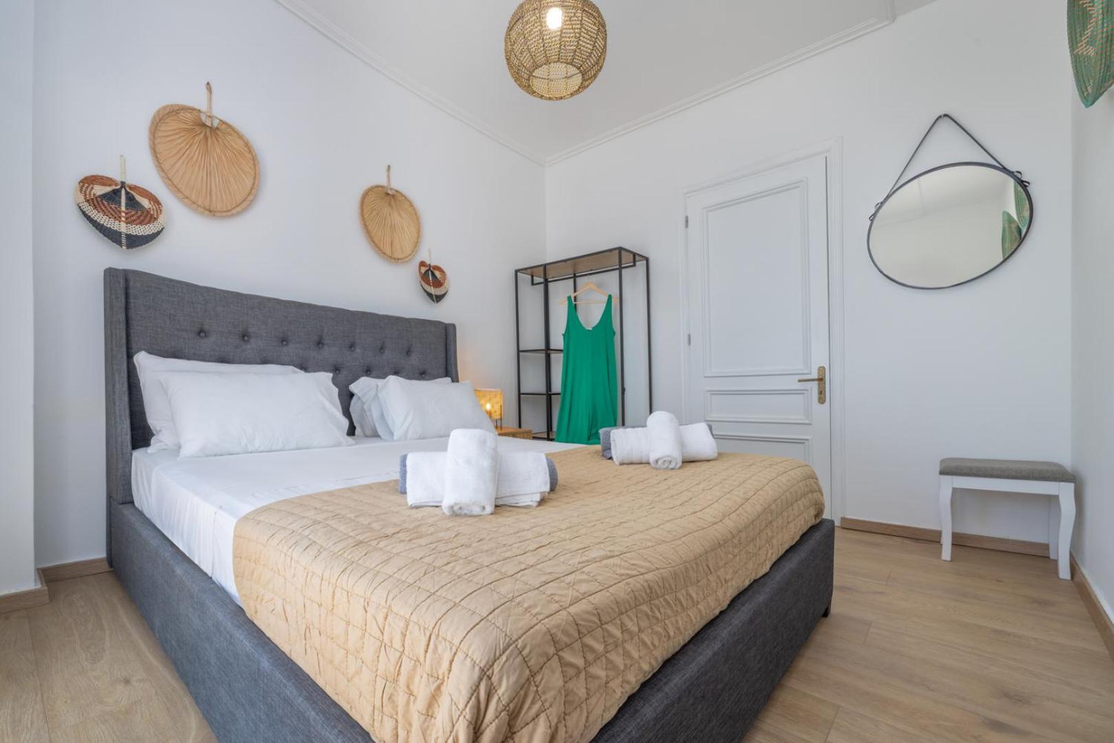 Sebastian'S Amazing Apartment Rhodes Town Rhodes City Exterior foto