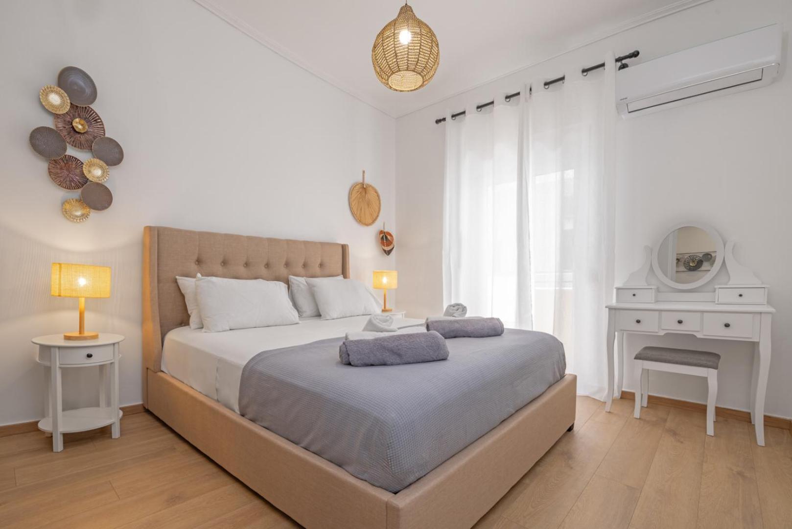 Sebastian'S Amazing Apartment Rhodes Town Rhodes City Exterior foto