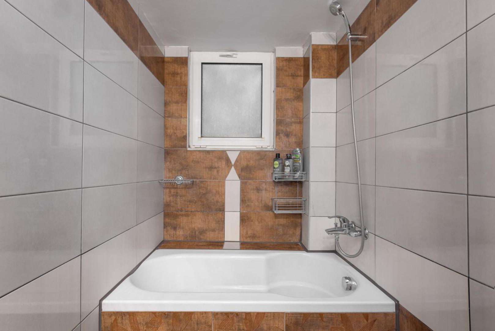 Sebastian'S Amazing Apartment Rhodes Town Rhodes City Exterior foto