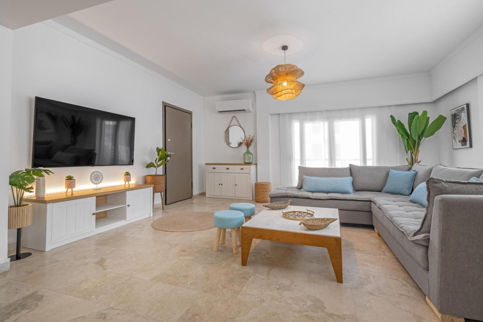 Sebastian'S Amazing Apartment Rhodes Town Rhodes City Exterior foto